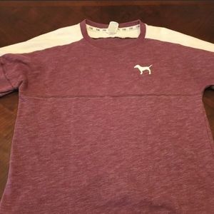 Victoria secret varsity crew